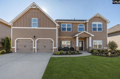 Photo of 449 Reedy River Court, Lexington, SC 29073 (MLS # 626615)