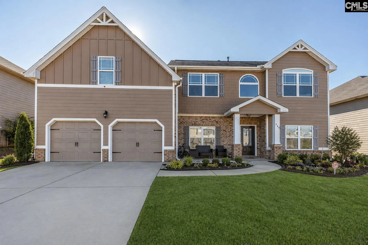 449 Reedy River Court