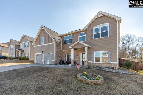 Photo of 449 Reedy River Court, Lexington, SC 29073 (MLS # 626615)