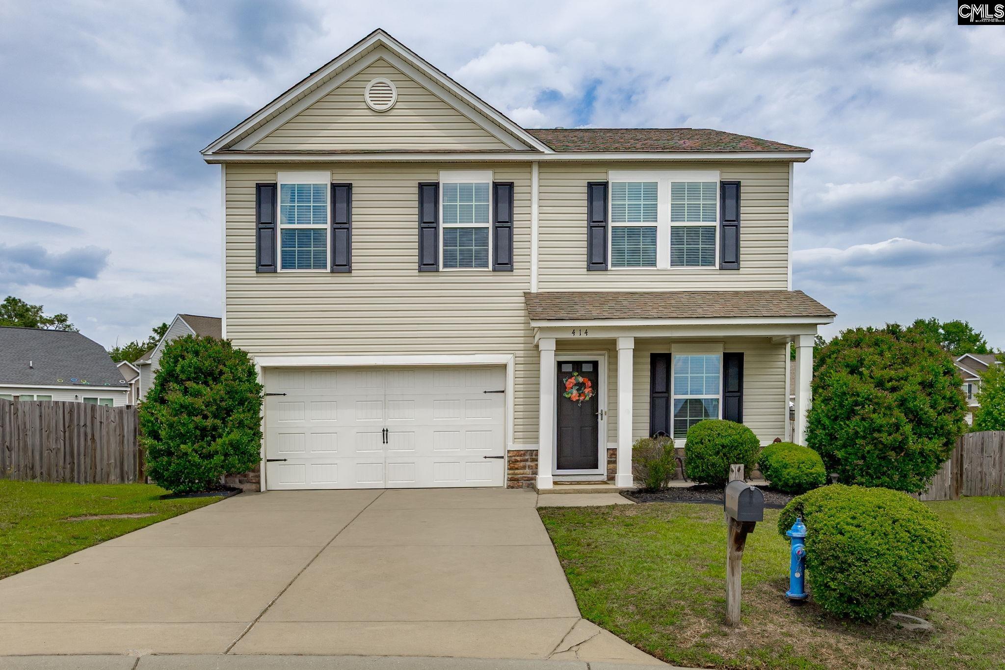 414 Deertrack Court - Photo 3