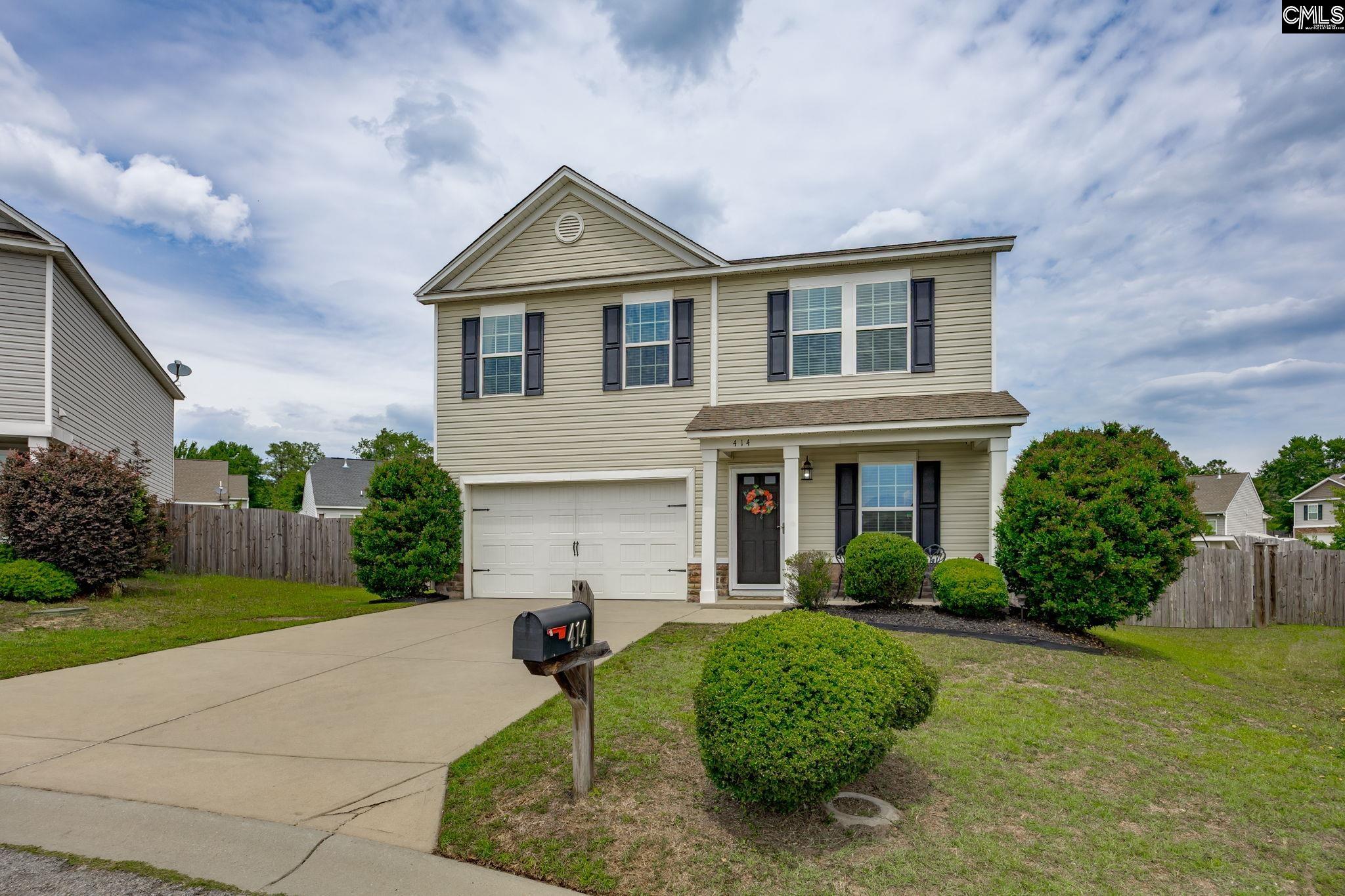 414 Deertrack Court - Photo 4