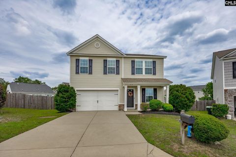 Property photo of 414 Deertrack Court, Lexington, SC 29073