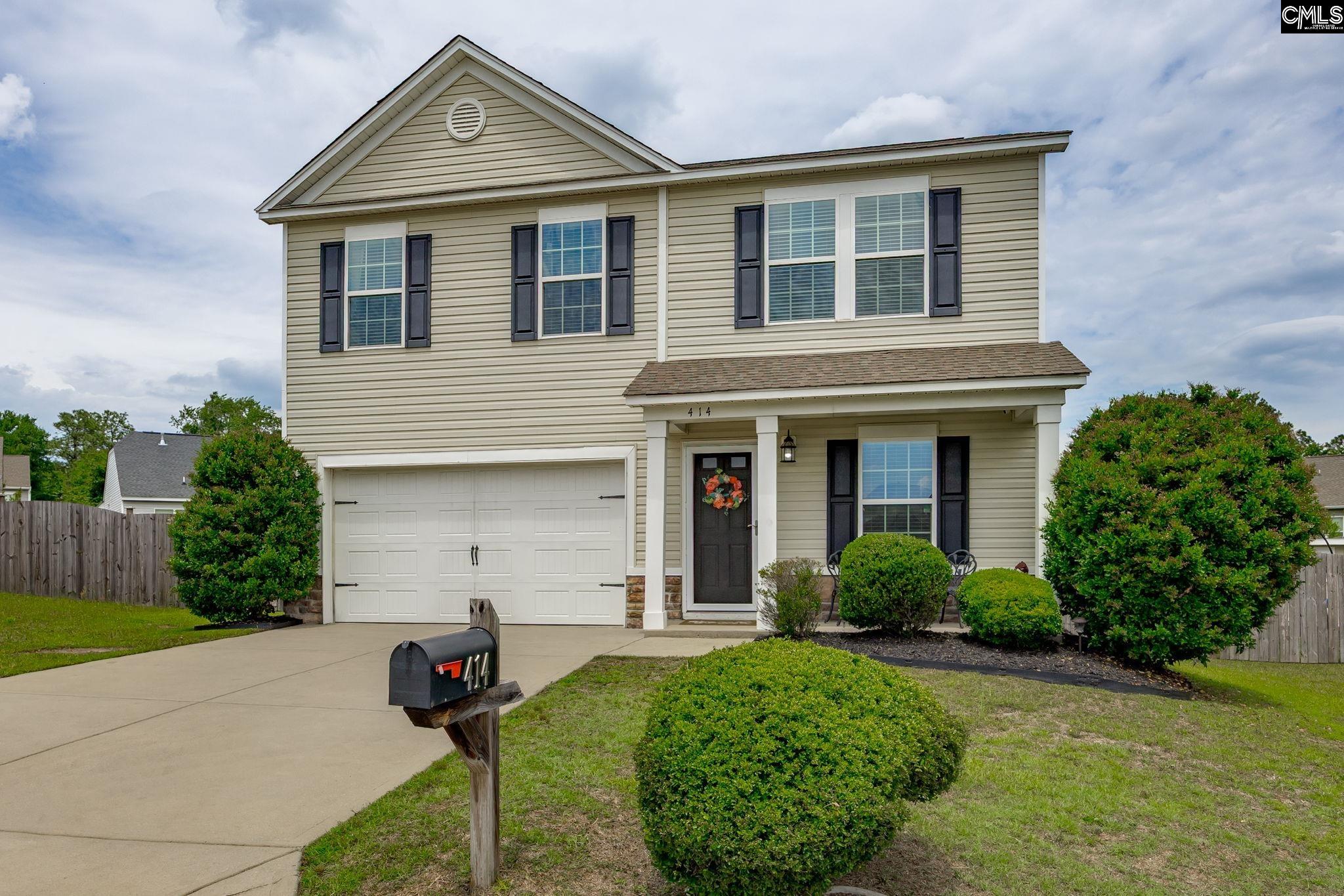 414 Deertrack Court - Photo 2
