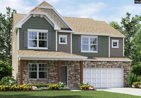 Photo of 234 Foxglade Drive, Gilbert, SC 29054 (MLS # 632380)