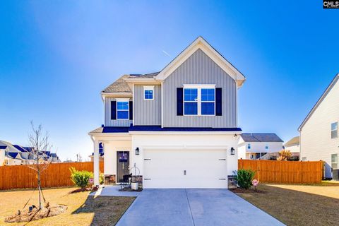 Photo of 1020 Woodcreek Farms Road, Elgin, SC 29045 (MLS # 622198)