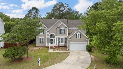 17 Dunnock Court Columbia SC 29229