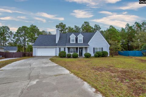 A home in Elgin