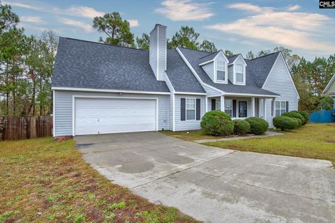 A home in Elgin