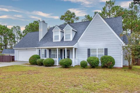 A home in Elgin