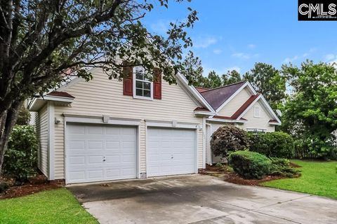 A home in Columbia