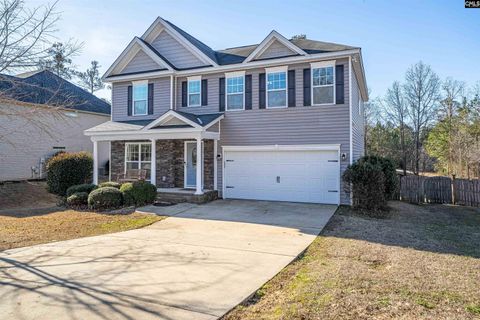 Photo of 409 Maypop Lane, Irmo, SC 29063 (MLS # 625853)