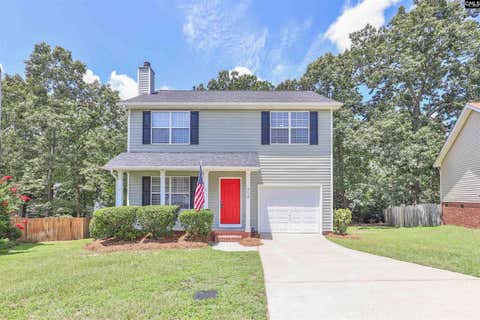 Photo of 408 Waterville Drive, Columbia, SC 29229 (MLS # 638772)