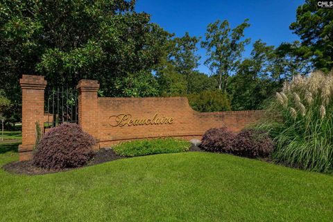 A home in Lexington