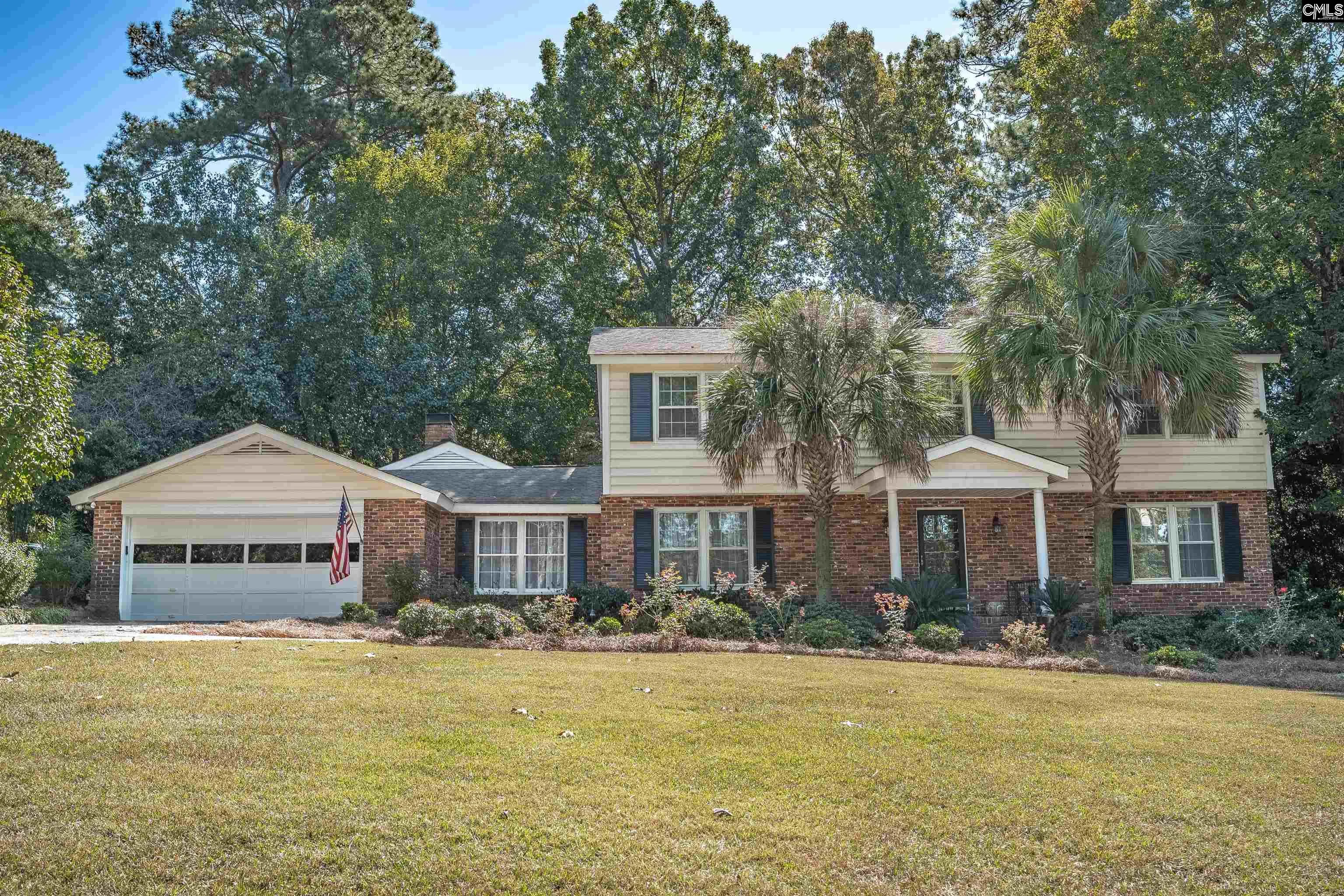 3524 Overcreek Road