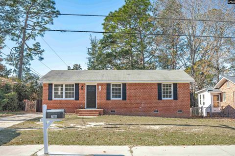 Photo of 708 Bitternut Road, Columbia, SC 29209 (MLS # 621420)