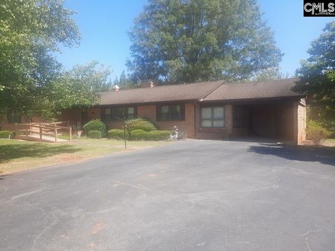 Photo of 2838 State Hwy 391, Prosperity, SC 29127 (MLS # 631815)