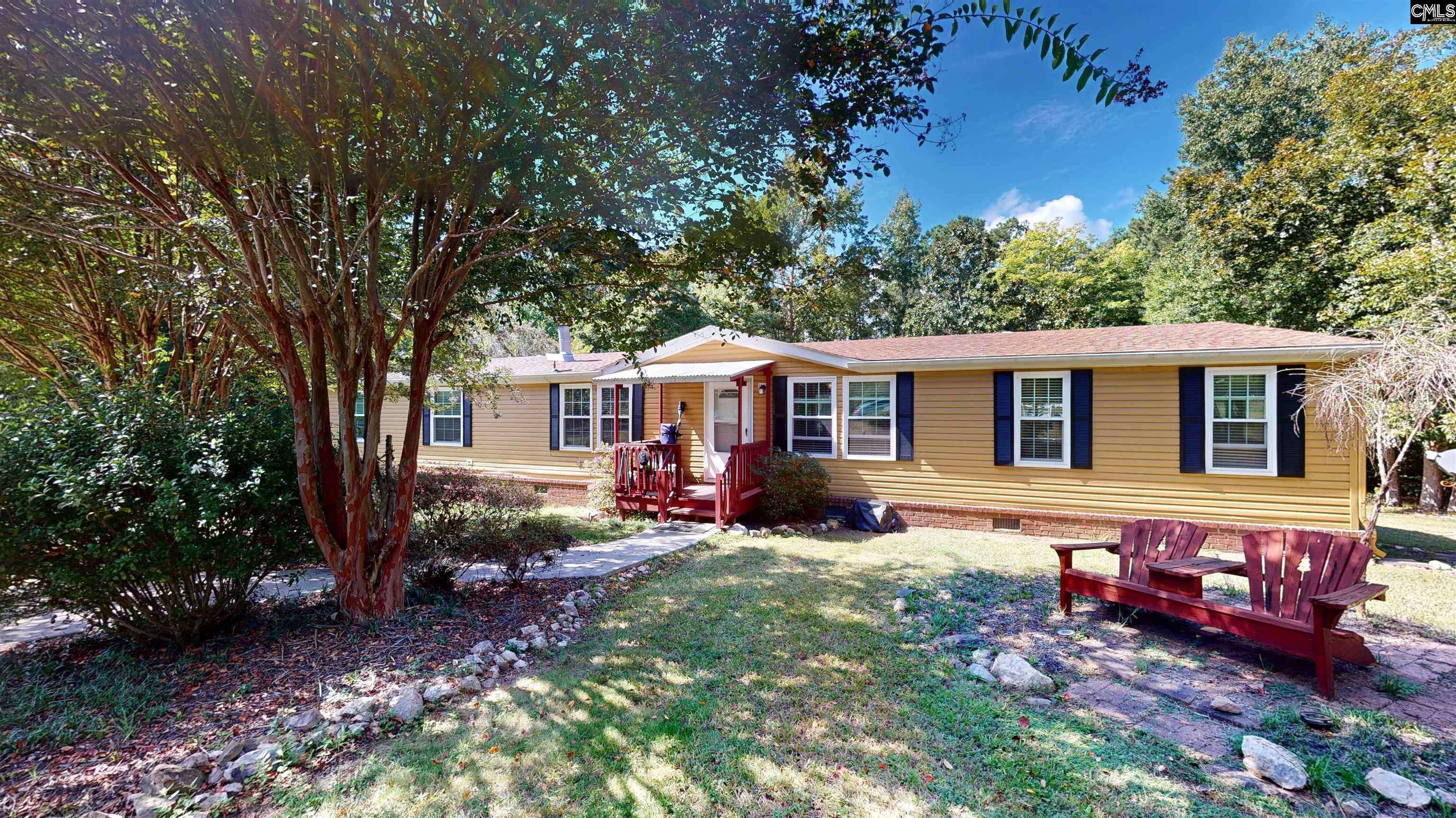 209 Sease Acres Trail