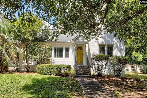 Property photo of 1415 Sarsfield Avenue, Camden, SC 29020