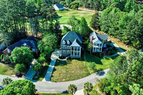 Photo of 112 Bay Pointe Drive, Chapin, SC 29036 (MLS # 631223)