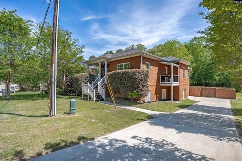 Photo of 224 Spartan Drive, Columbia, SC 29212 (MLS # 632259)