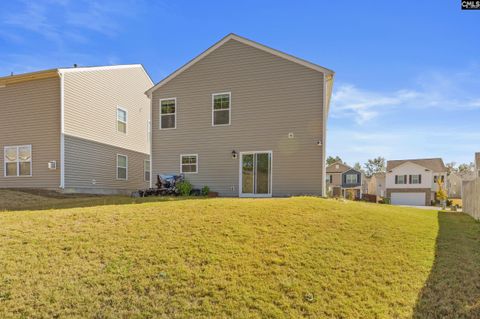 A home in Columbia