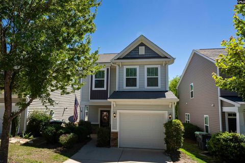 Photo of 125 Misty Dew Lane, Lexington, SC 29072 (MLS # 635727)