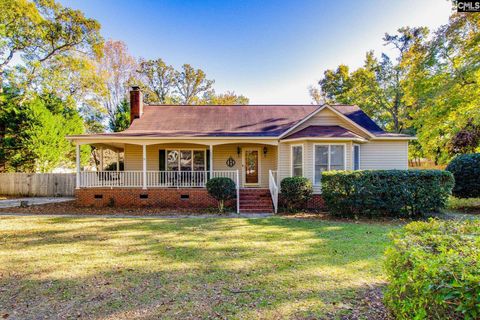 A home in Lexington