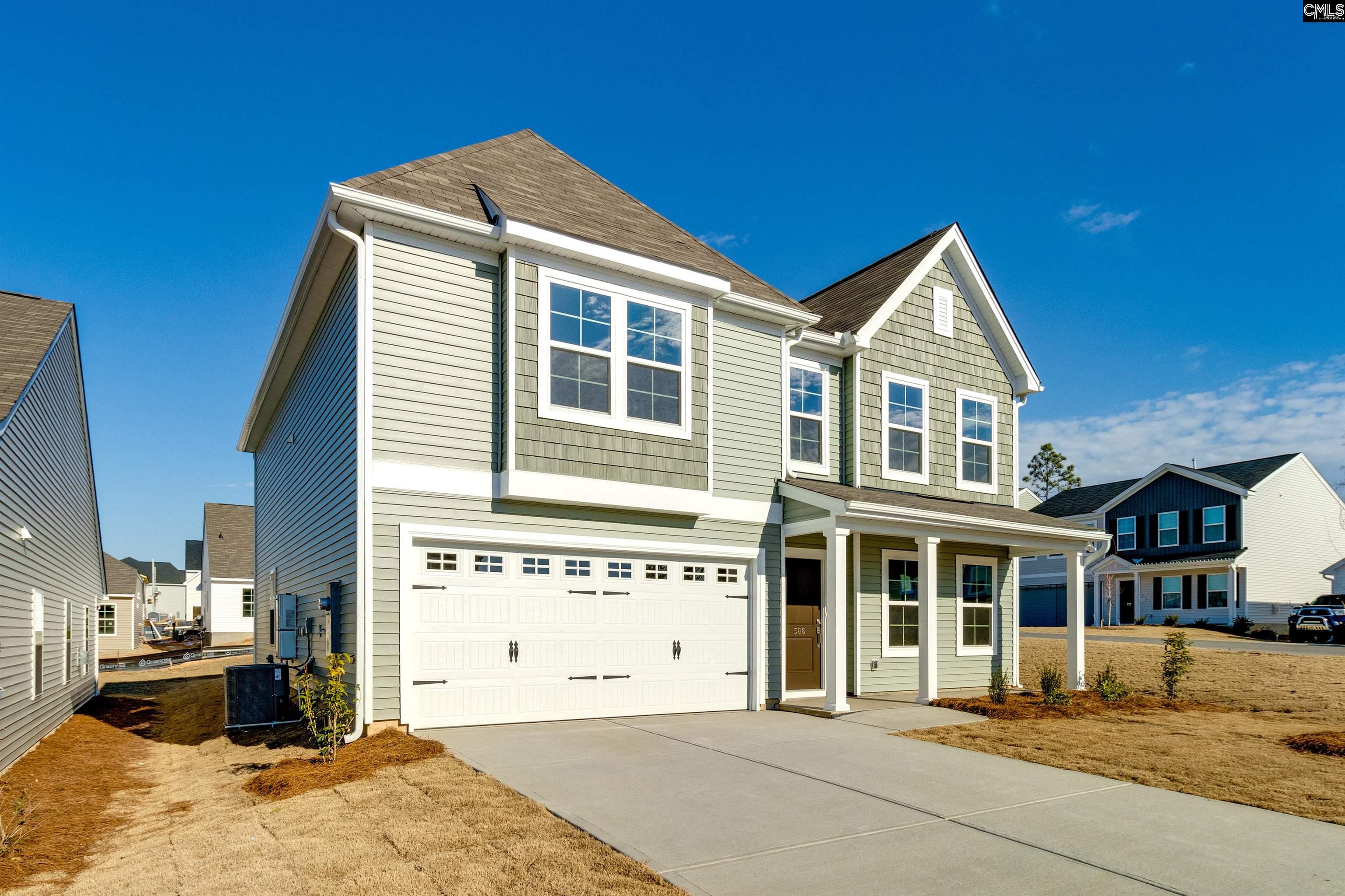 506 Silverbow Drive