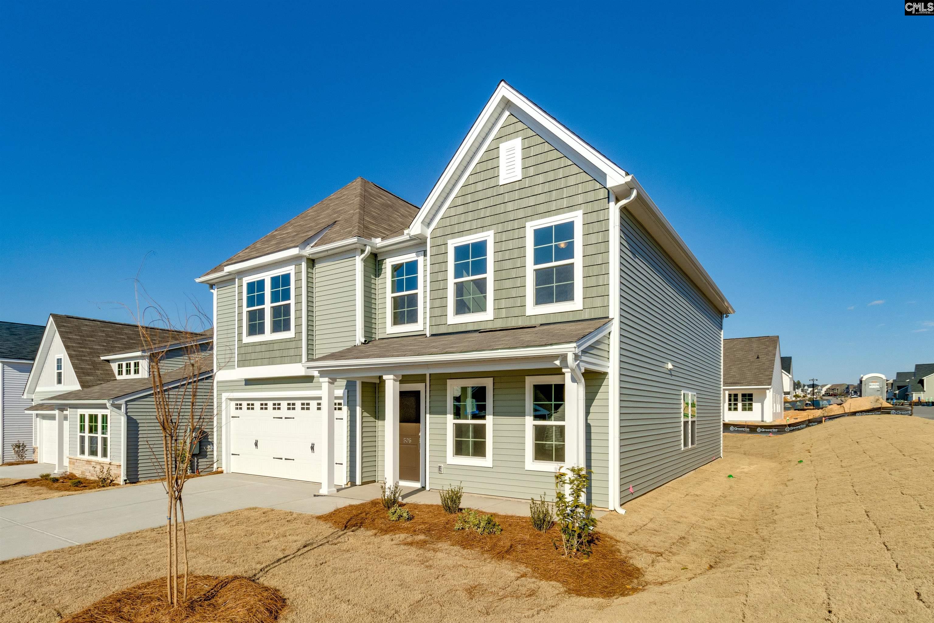 506 Silverbow Drive
