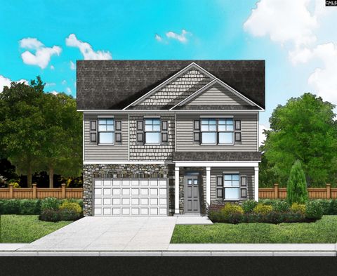 Photo of 294 Caballeros Trail, Prosperity, SC 29127 (MLS # 626311)