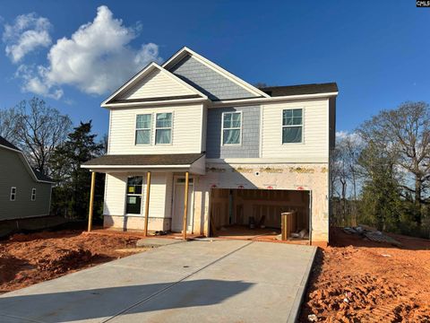 Photo of 294 Caballeros Trail, Prosperity, SC 29127 (MLS # 626311)
