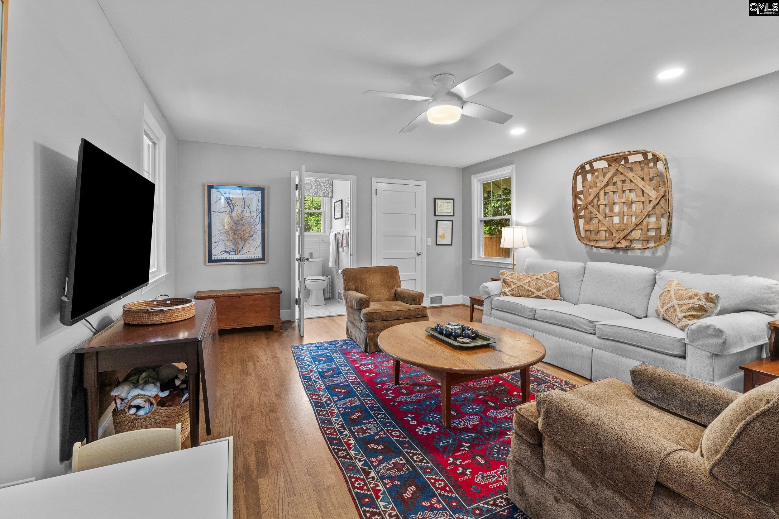 Columbia, South Carolina 29205, United States, 4 Bedrooms Bedrooms, ,4 BathroomsBathrooms,Residential,Pending,37368