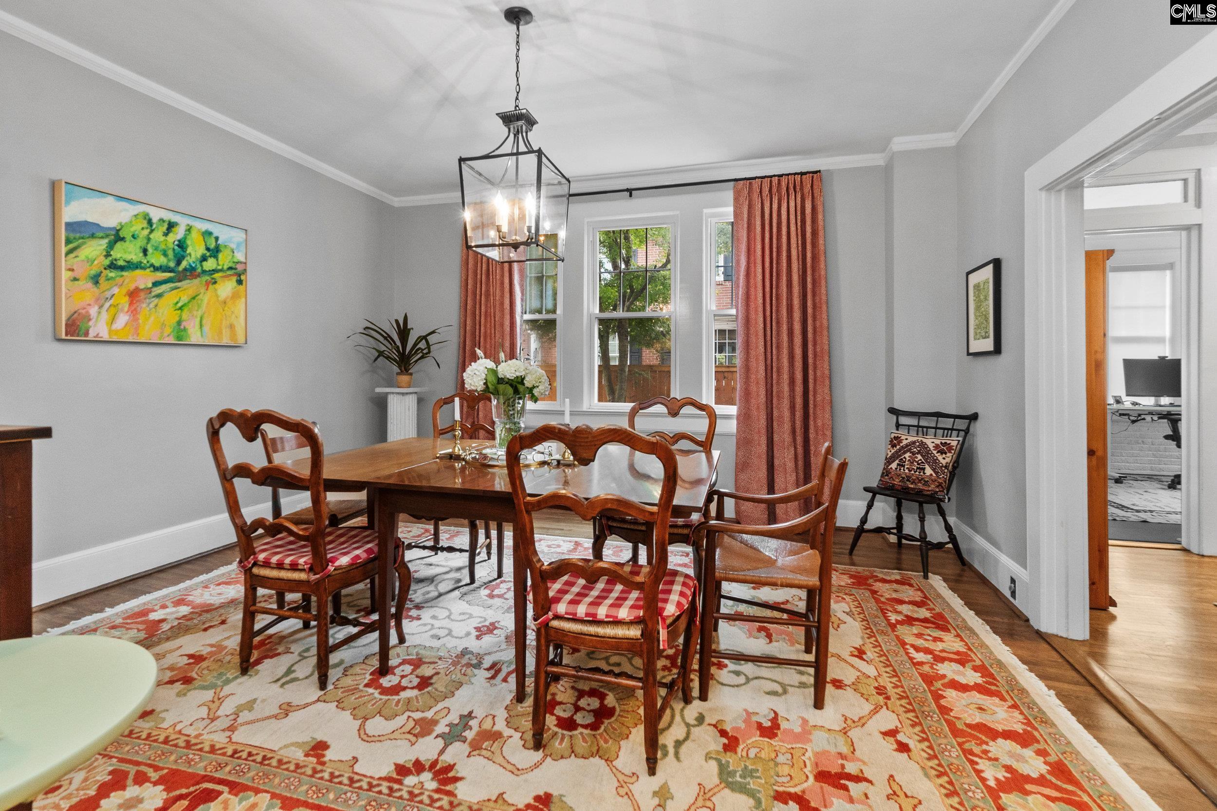 Columbia, South Carolina 29205, United States, 4 Bedrooms Bedrooms, ,4 BathroomsBathrooms,Residential,Pending,37368