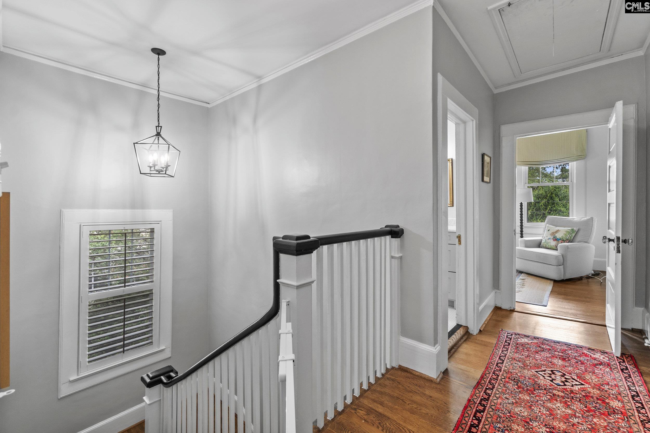 Columbia, South Carolina 29205, United States, 4 Bedrooms Bedrooms, ,4 BathroomsBathrooms,Residential,Pending,37368