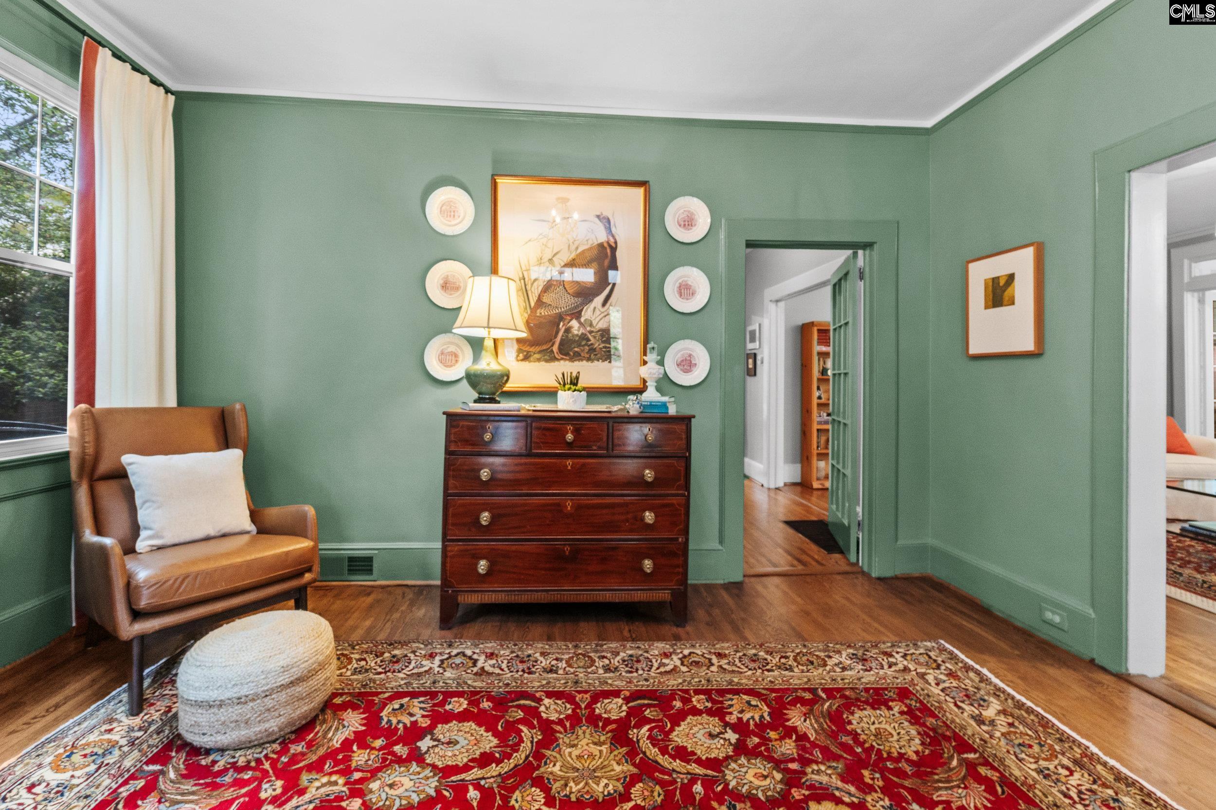 Columbia, South Carolina 29205, United States, 4 Bedrooms Bedrooms, ,4 BathroomsBathrooms,Residential,Pending,37368