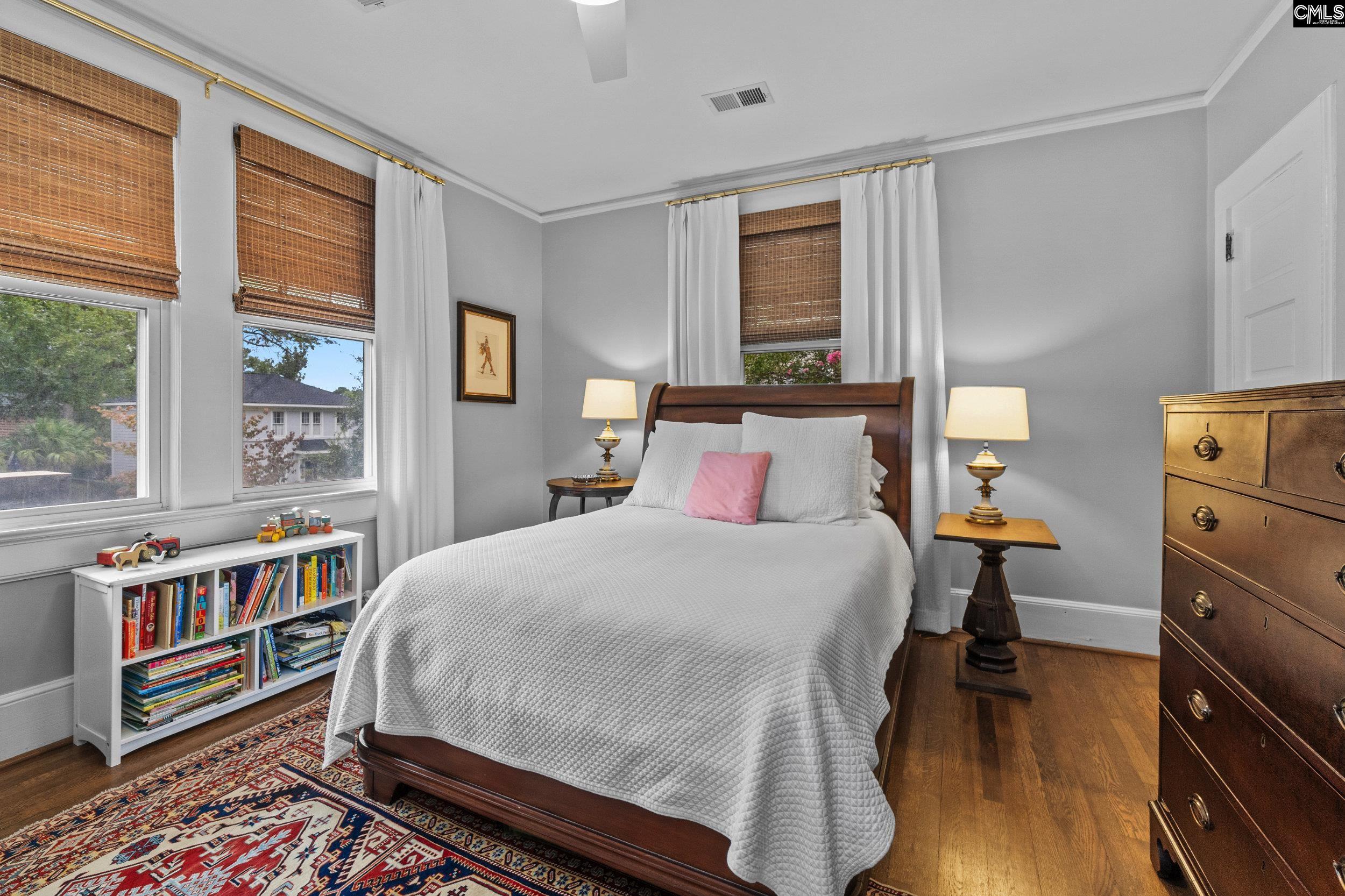 Columbia, South Carolina 29205, United States, 4 Bedrooms Bedrooms, ,4 BathroomsBathrooms,Residential,Pending,37368