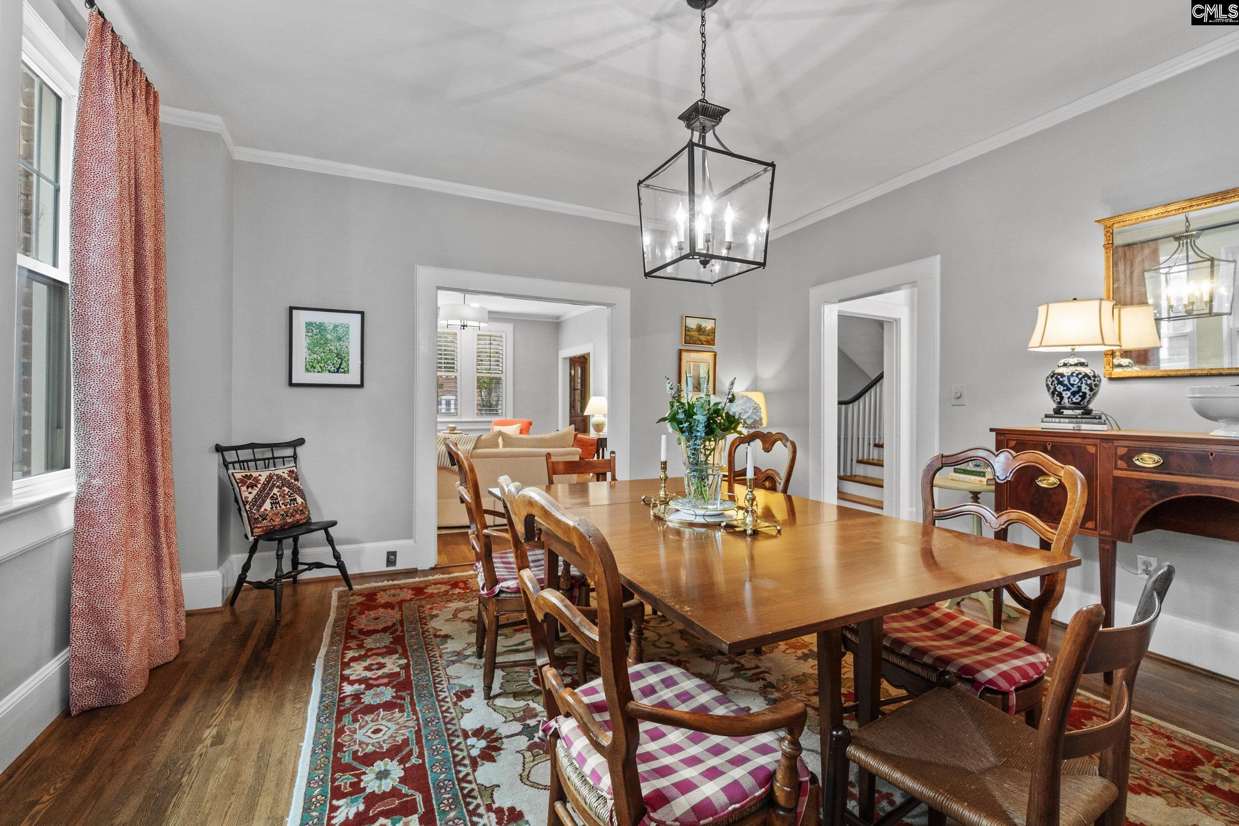 Columbia, South Carolina 29205, United States, 4 Bedrooms Bedrooms, ,4 BathroomsBathrooms,Residential,Pending,37368