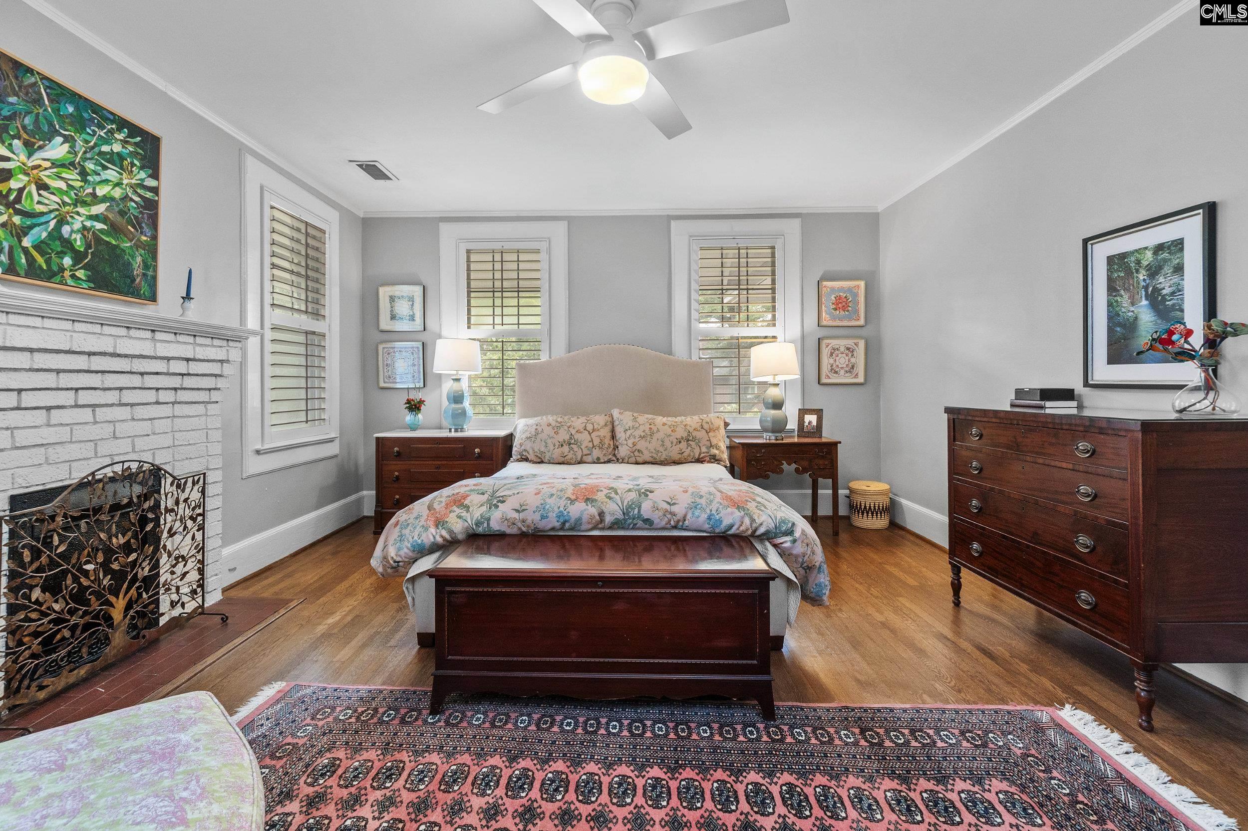 Columbia, South Carolina 29205, United States, 4 Bedrooms Bedrooms, ,4 BathroomsBathrooms,Residential,Pending,37368