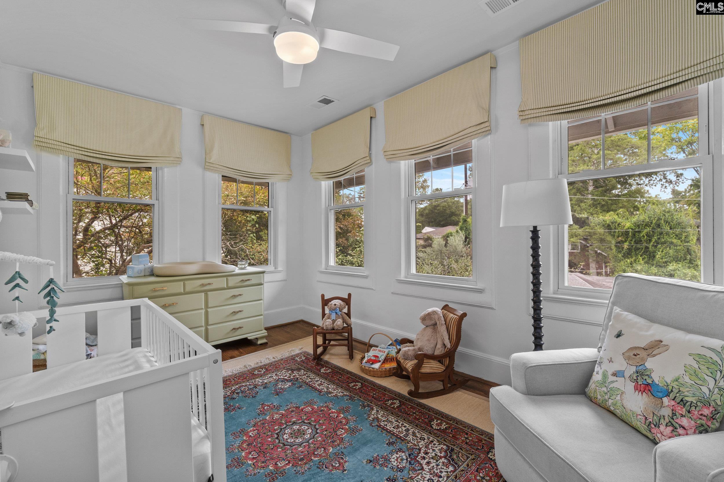 Columbia, South Carolina 29205, United States, 4 Bedrooms Bedrooms, ,4 BathroomsBathrooms,Residential,Pending,37368