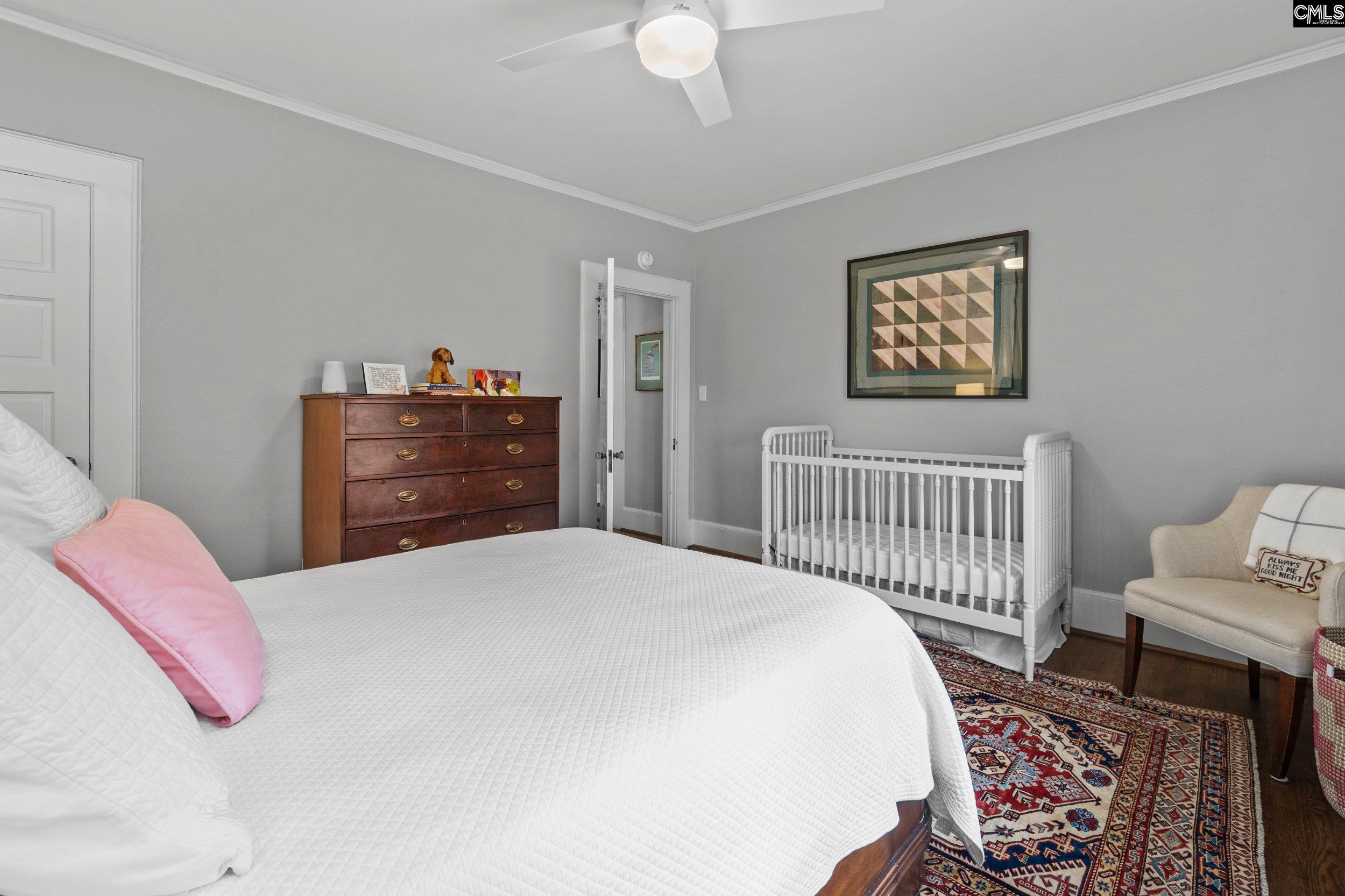 Columbia, South Carolina 29205, United States, 4 Bedrooms Bedrooms, ,4 BathroomsBathrooms,Residential,Pending,37368