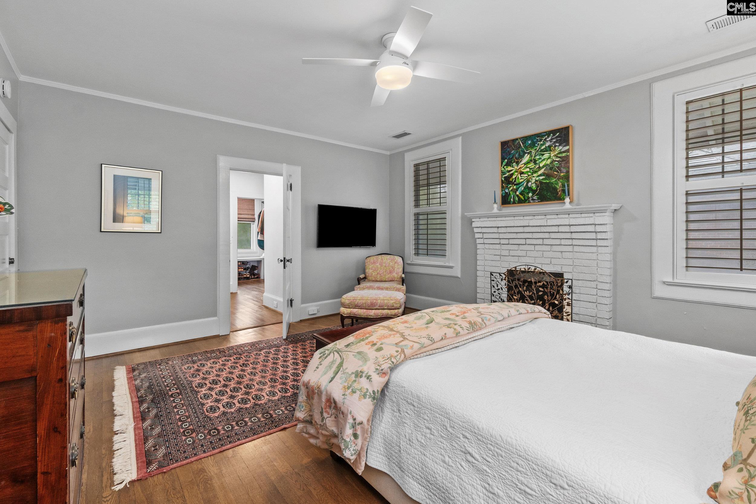 Columbia, South Carolina 29205, United States, 4 Bedrooms Bedrooms, ,4 BathroomsBathrooms,Residential,Pending,37368