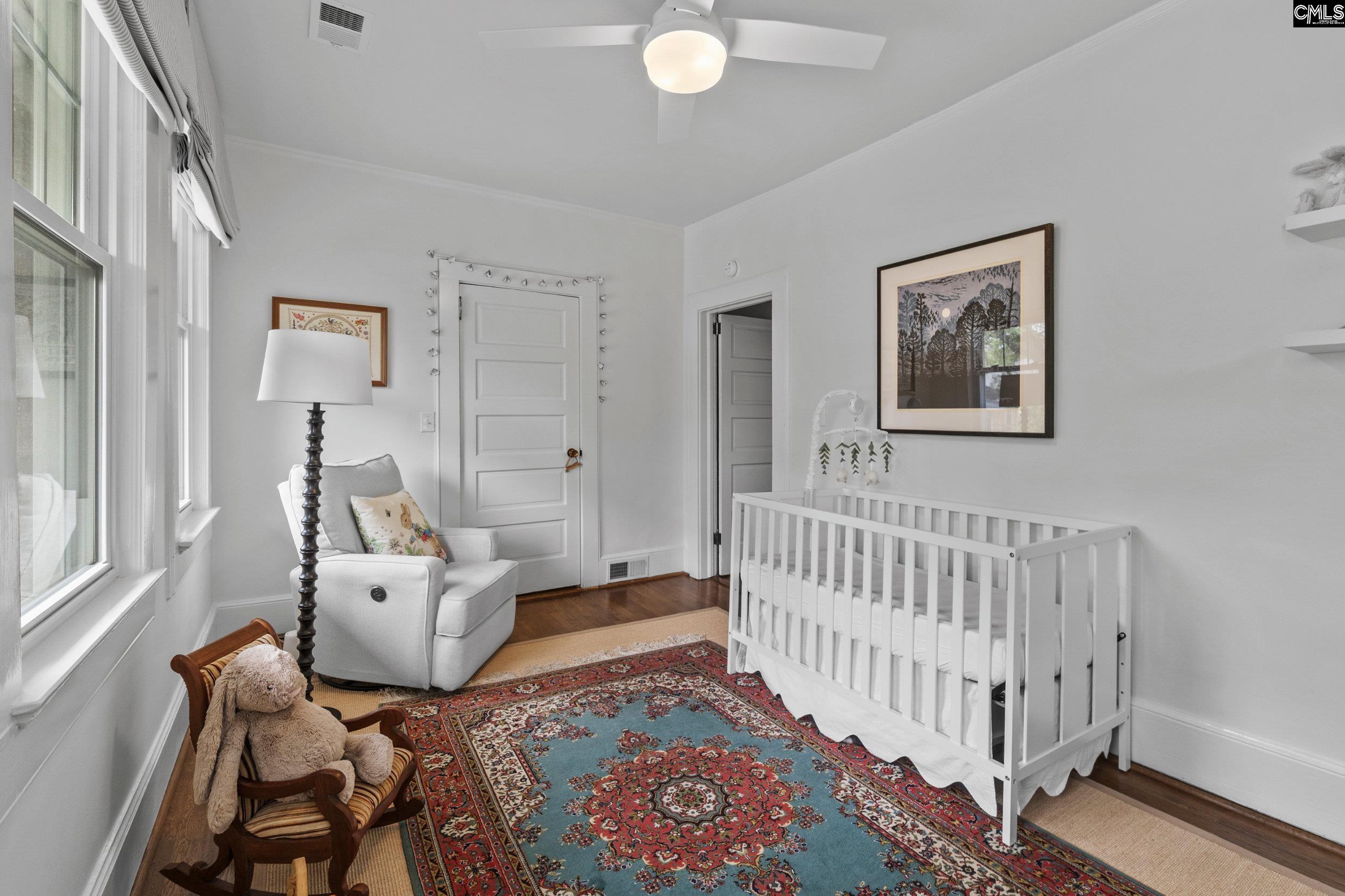 Columbia, South Carolina 29205, United States, 4 Bedrooms Bedrooms, ,4 BathroomsBathrooms,Residential,Pending,37368