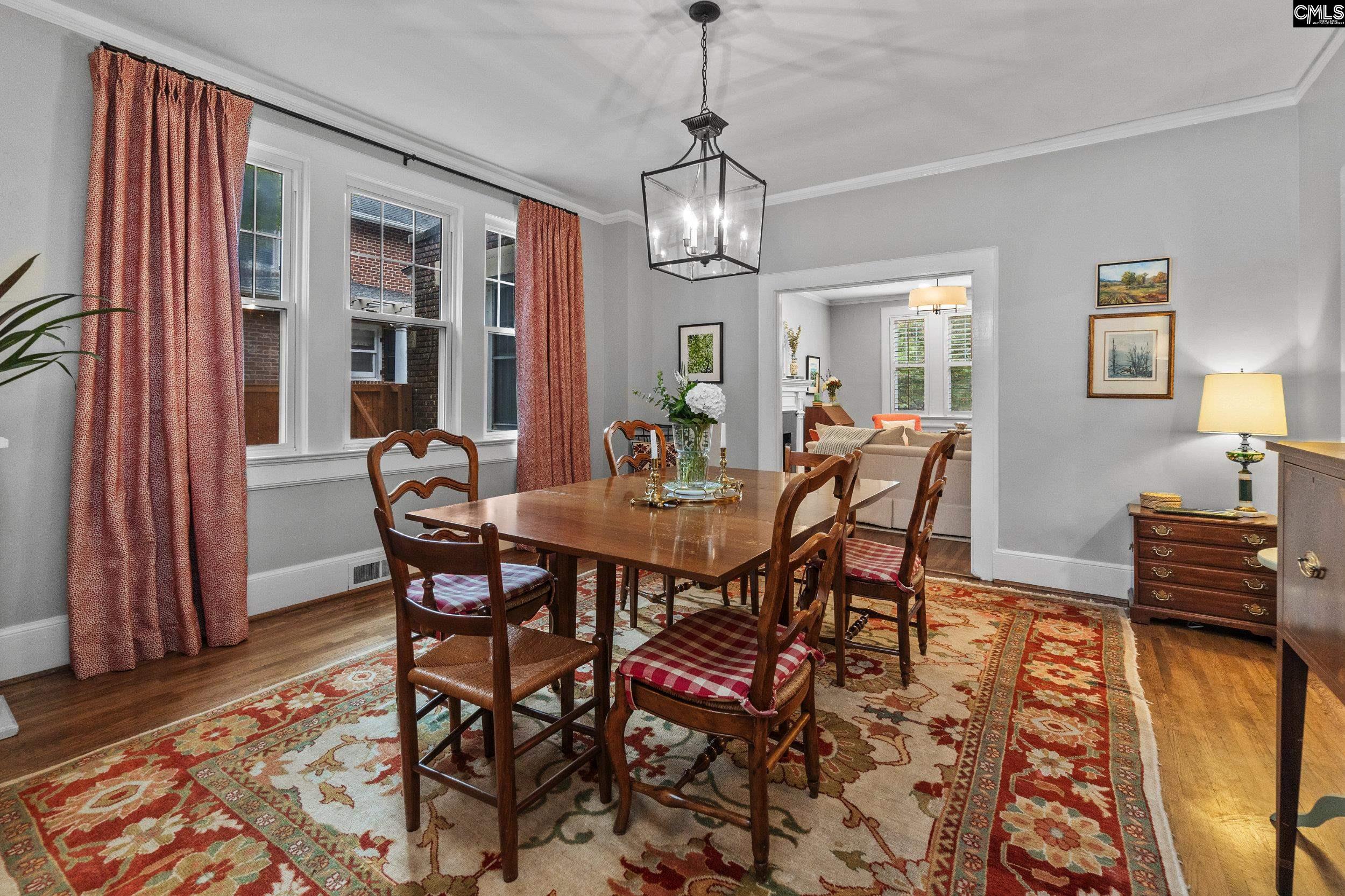 Columbia, South Carolina 29205, United States, 4 Bedrooms Bedrooms, ,4 BathroomsBathrooms,Residential,Pending,37368