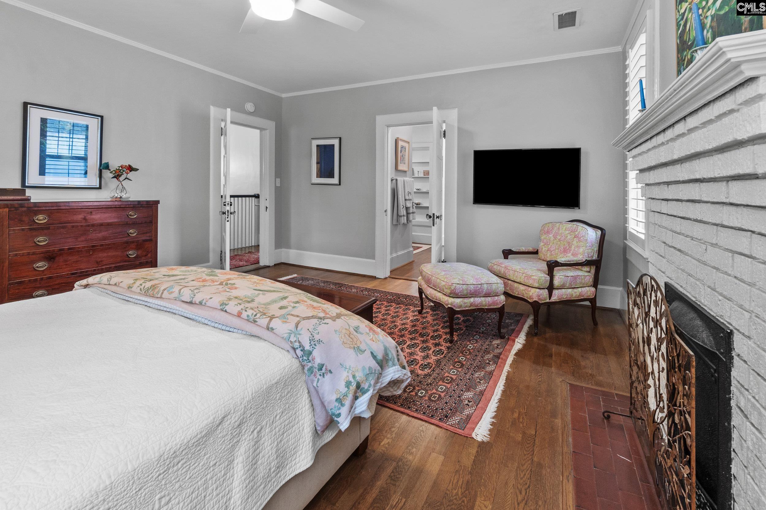 Columbia, South Carolina 29205, United States, 4 Bedrooms Bedrooms, ,4 BathroomsBathrooms,Residential,Pending,37368