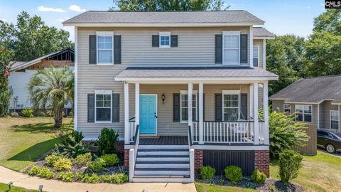 Photo of 115 Waxberry Circle, Columbia, SC 29201 (MLS # 628661)