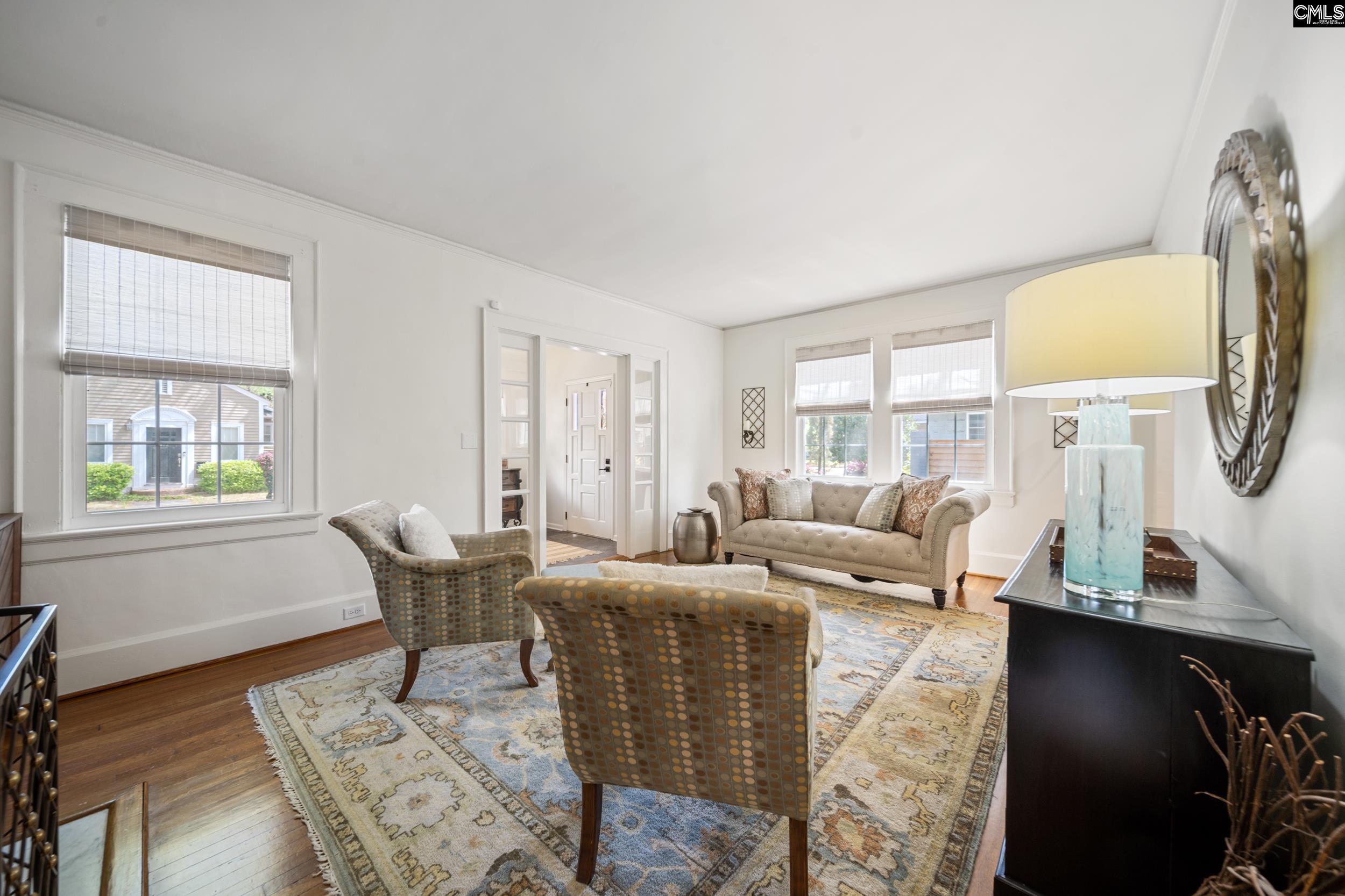 Columbia, South Carolina 29205, United States, 6 Bedrooms Bedrooms, ,7 BathroomsBathrooms,Residential,Pending,103285