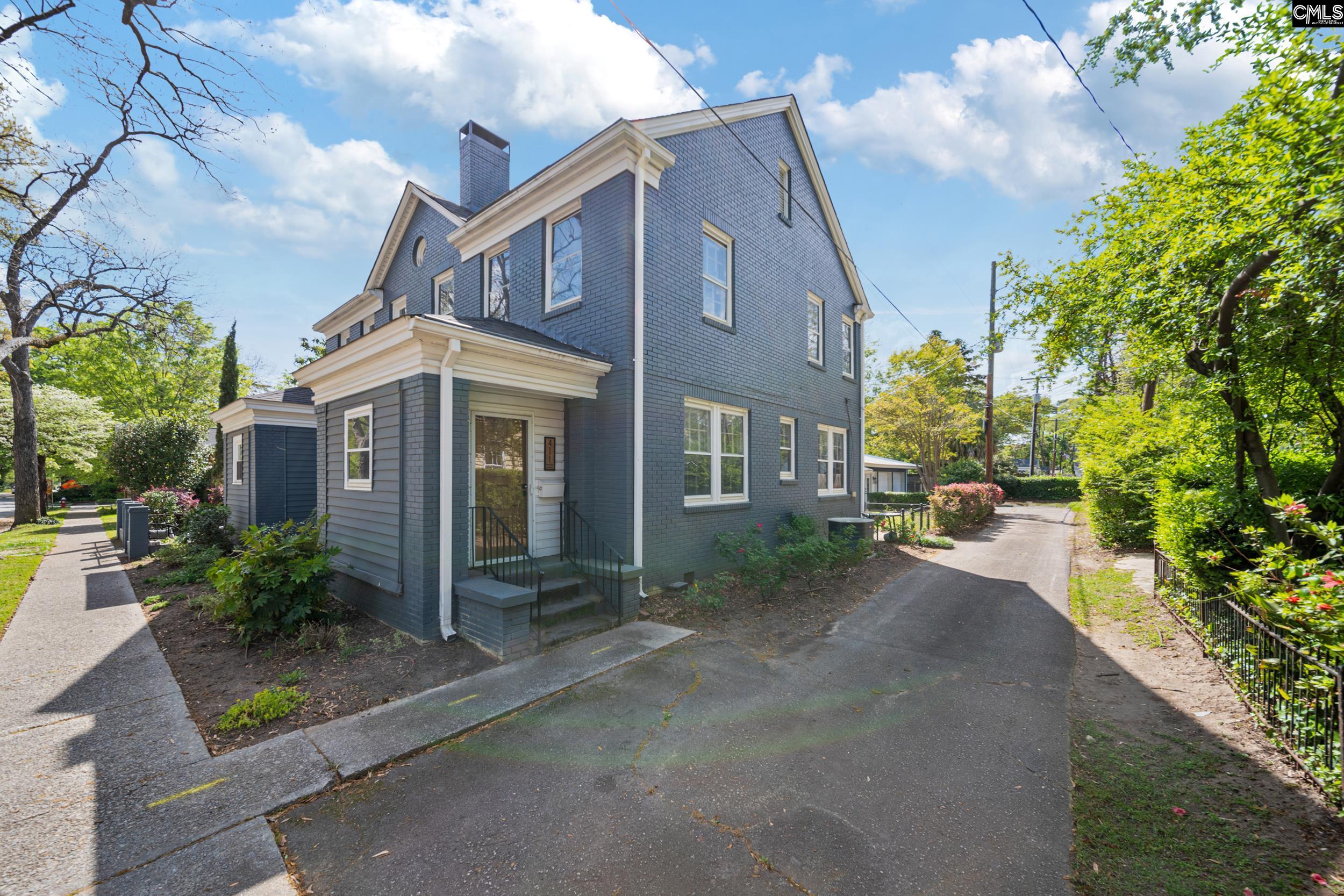 Columbia, South Carolina 29205, United States, 6 Bedrooms Bedrooms, ,7 BathroomsBathrooms,Residential,Pending,103285