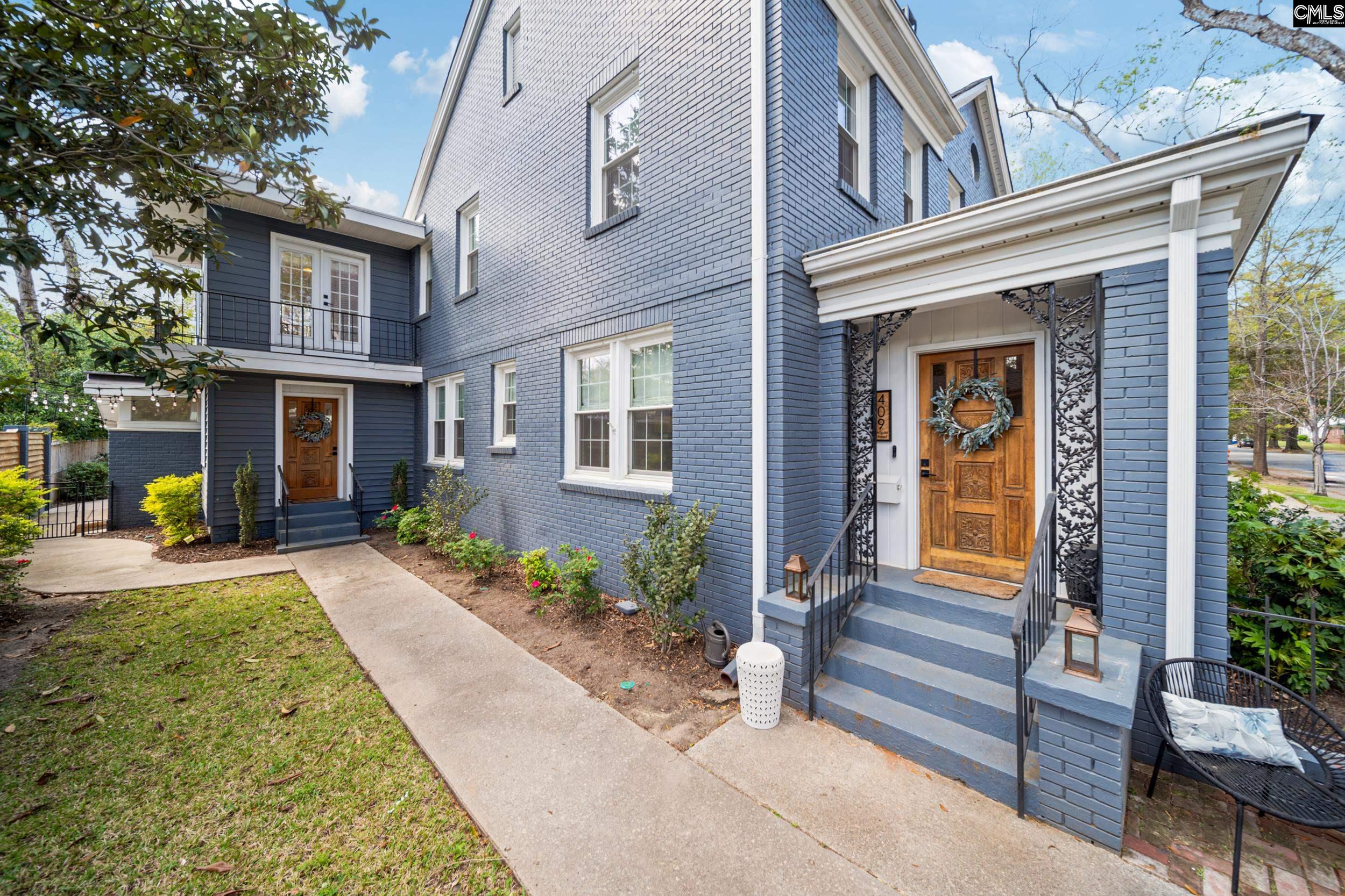 Columbia, South Carolina 29205, United States, 6 Bedrooms Bedrooms, ,7 BathroomsBathrooms,Residential,Pending,103285