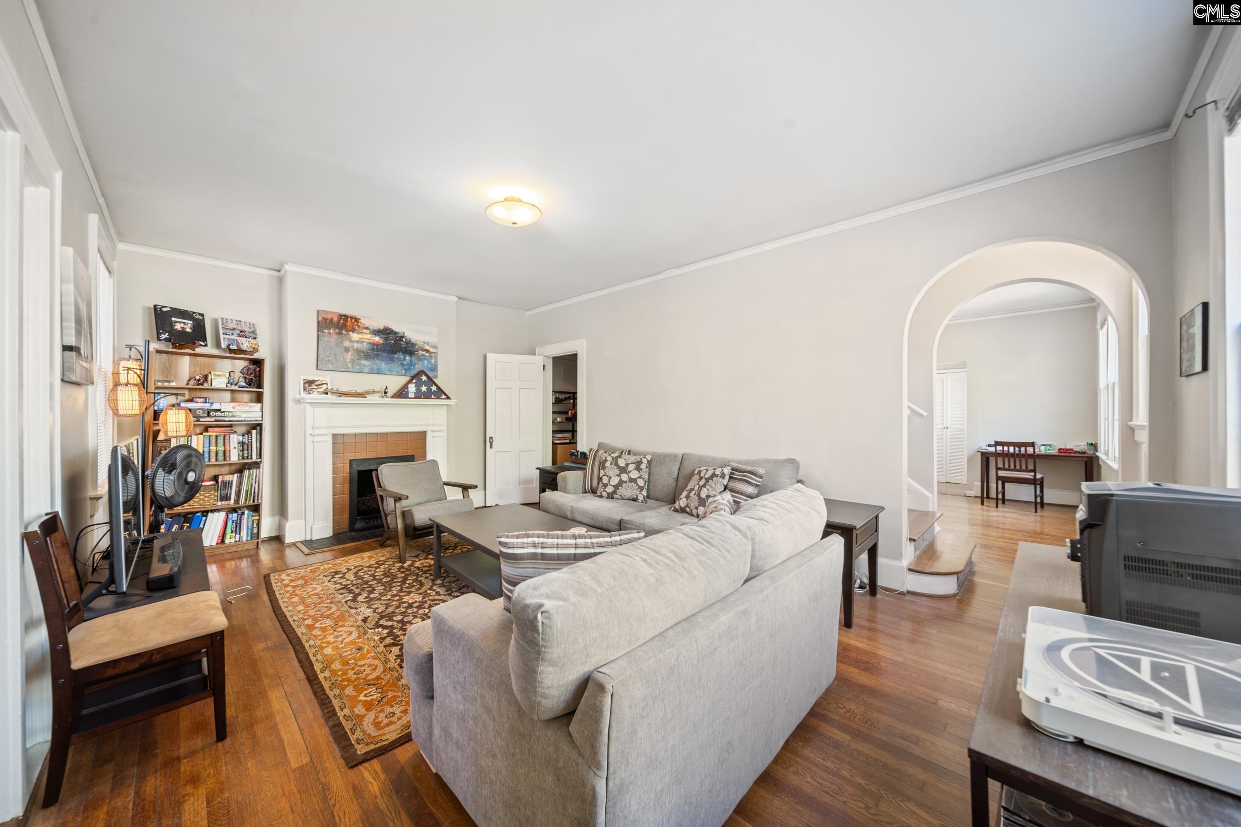 Columbia, South Carolina 29205, United States, 6 Bedrooms Bedrooms, ,7 BathroomsBathrooms,Residential,Pending,103285