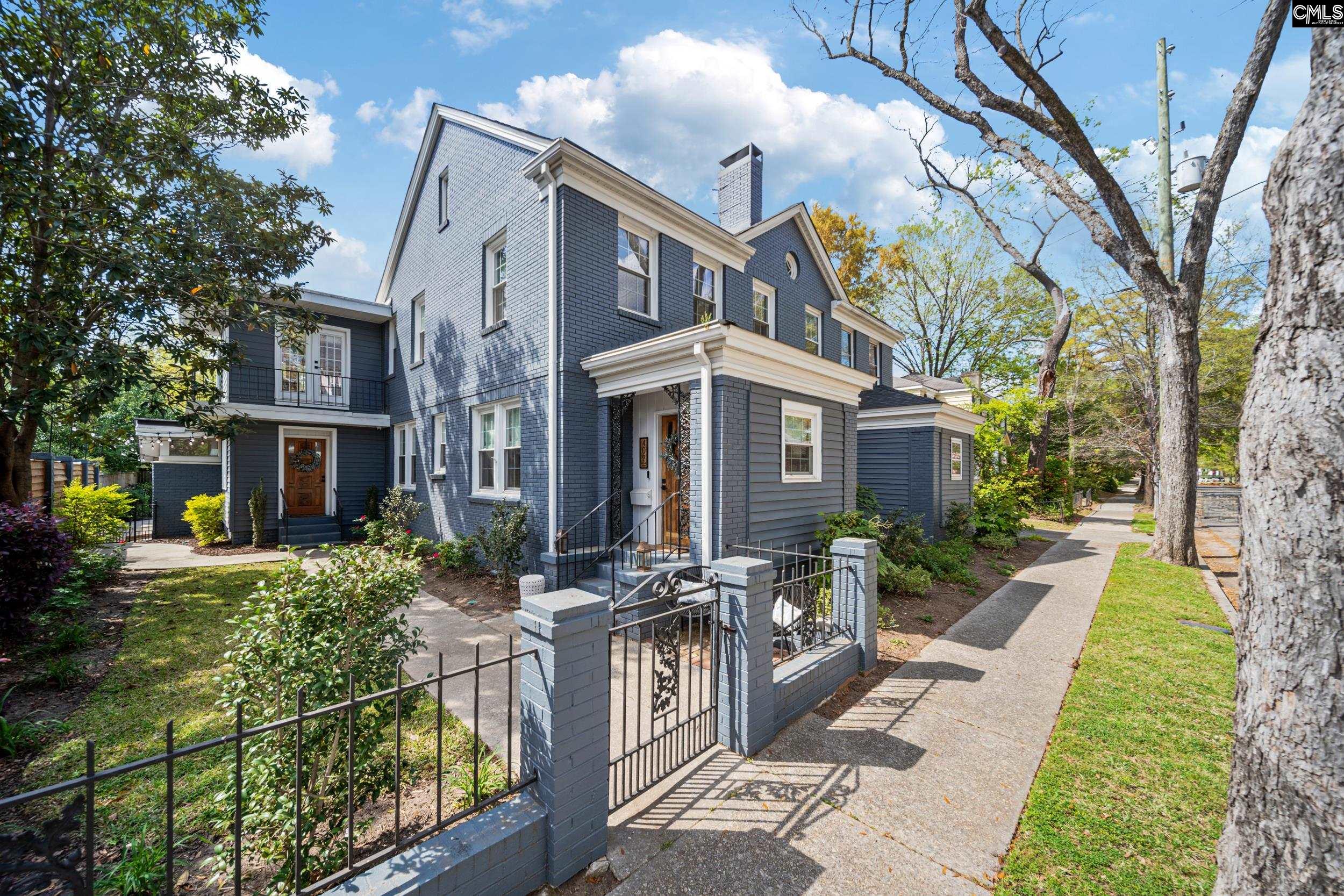 Columbia, South Carolina 29205, United States, 6 Bedrooms Bedrooms, ,7 BathroomsBathrooms,Residential,Pending,103285